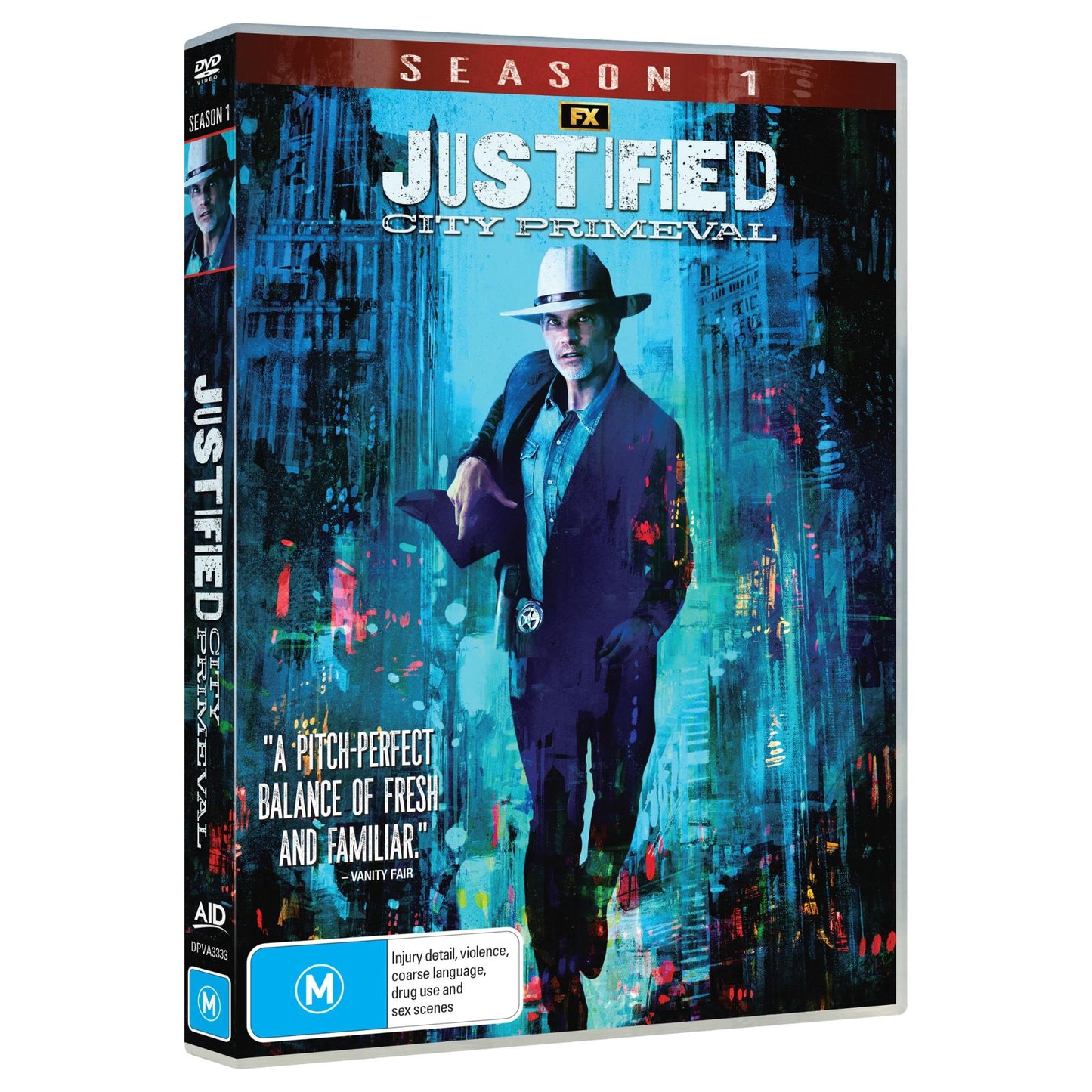 Justified: City Primeval - Season 1