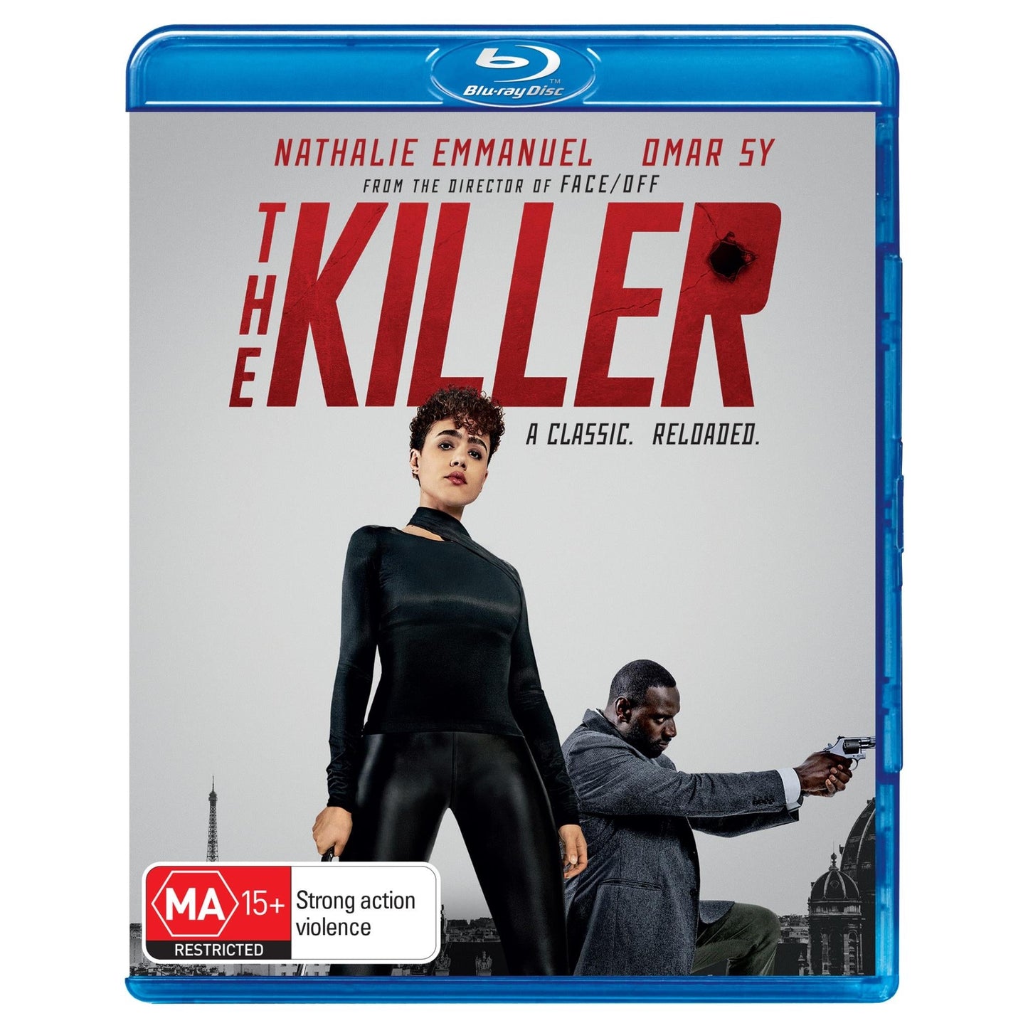 Killer, The