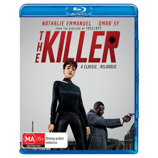 Killer, The
