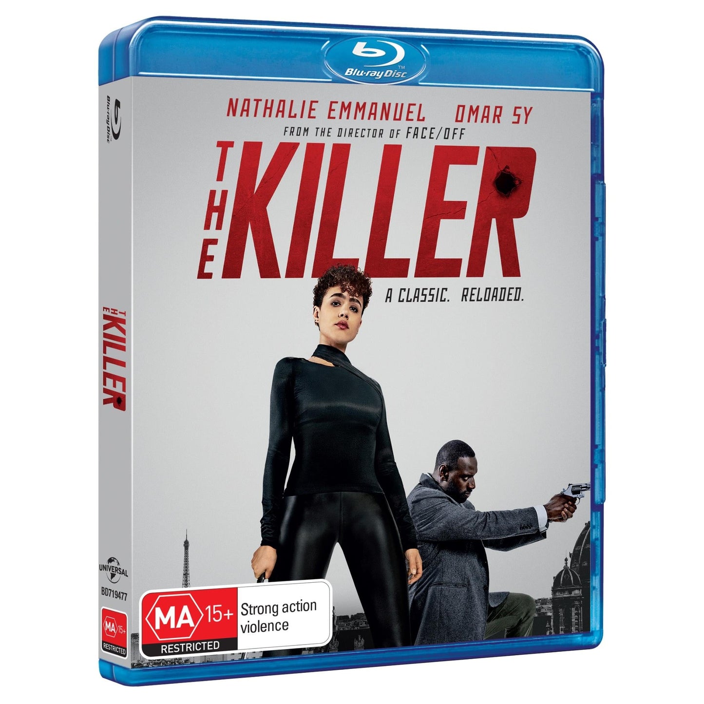 Killer, The