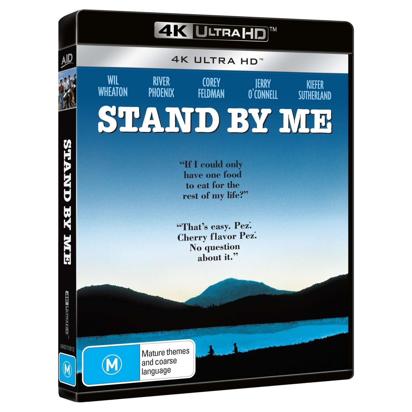 Stand By Me