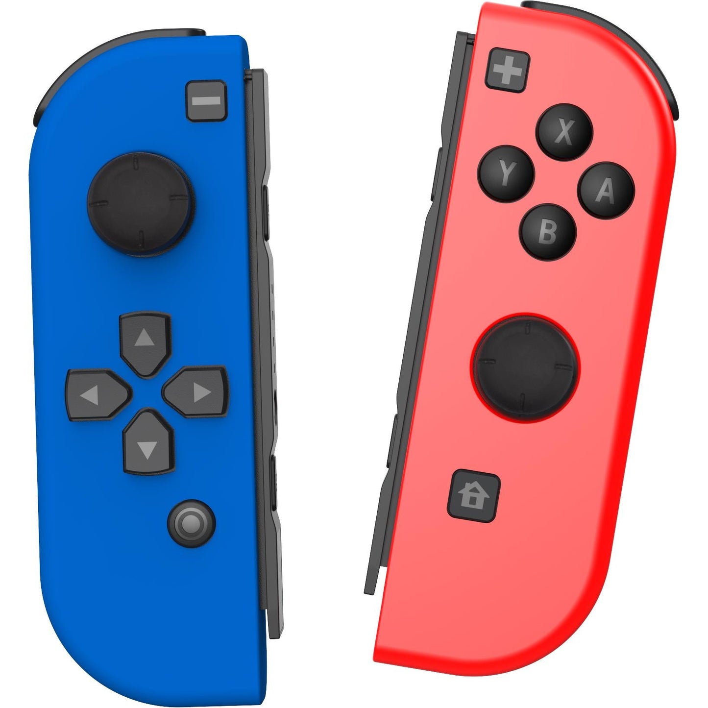 Powerwave Switch Joypad (Blue & Red)