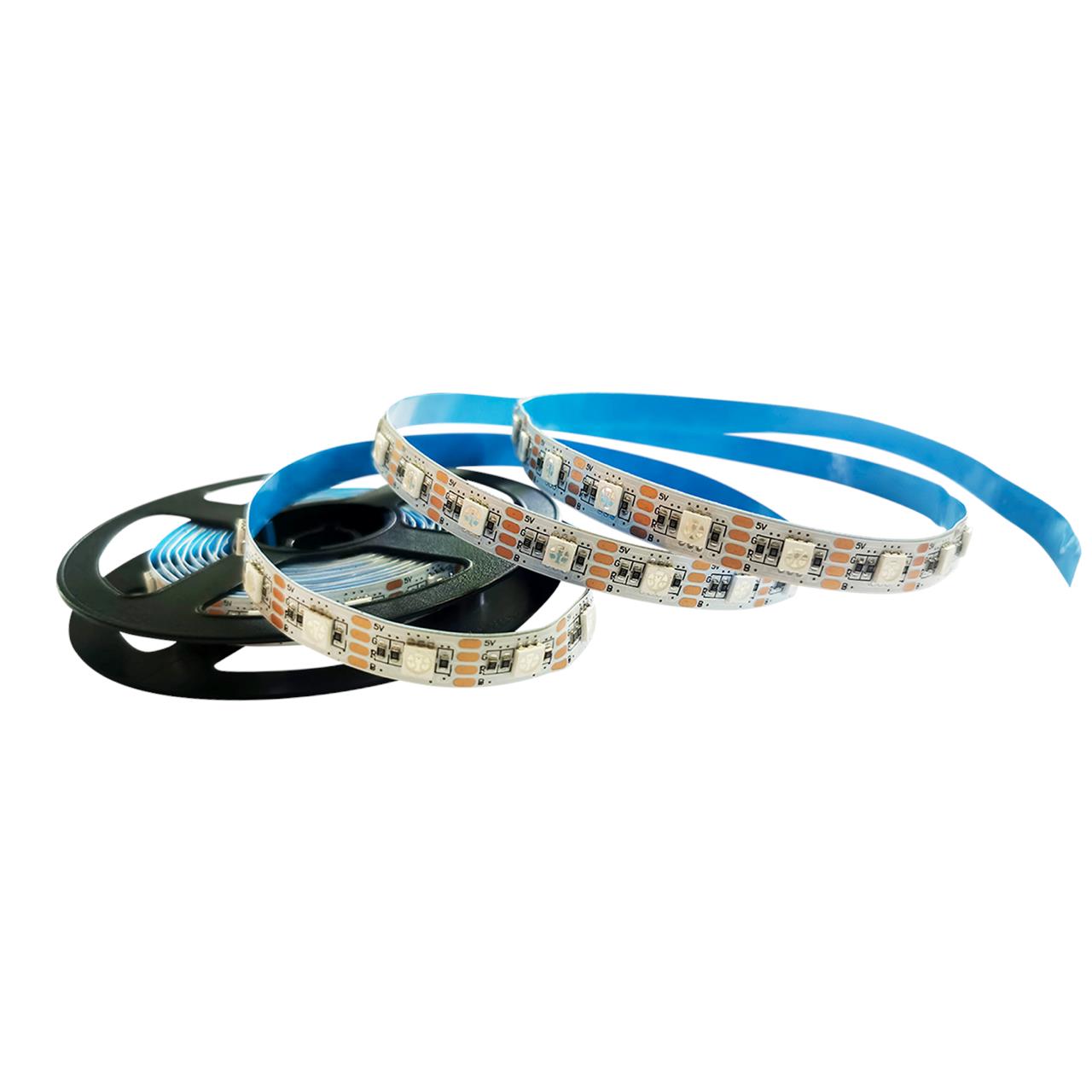 Powerwave RGB Gaming Lights 3M