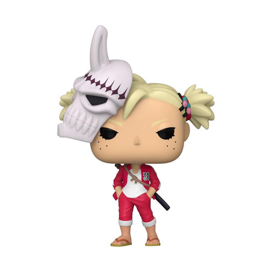 Bleach - Hiyori Sarugaki Pop! Vinyl
