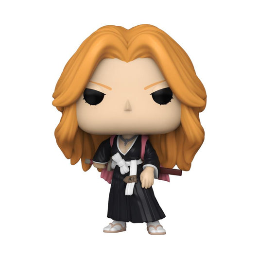 Bleach - Rangiku Matsumoto Pop! Vinyl