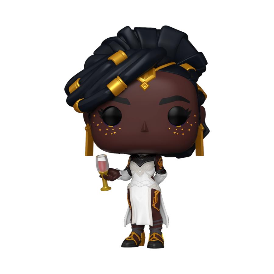 Arcane: League of Legends (TV) - Mel Pop! Vinyl