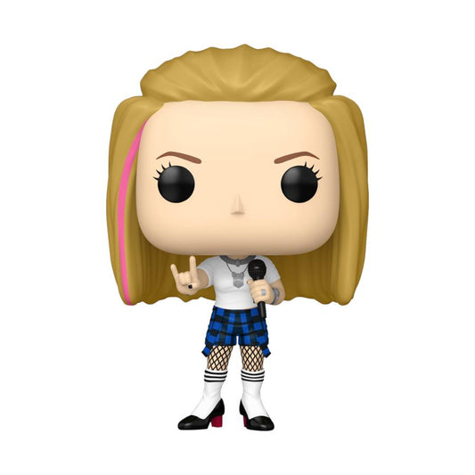 Avril Lavigne - Girlfriend Pop! Vinyl