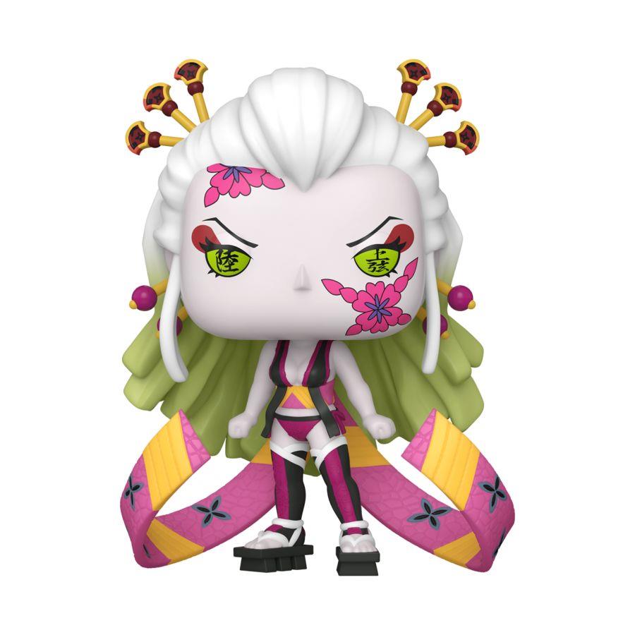 Demon Slayer - Daki (with Ribbons) Pop! Plus