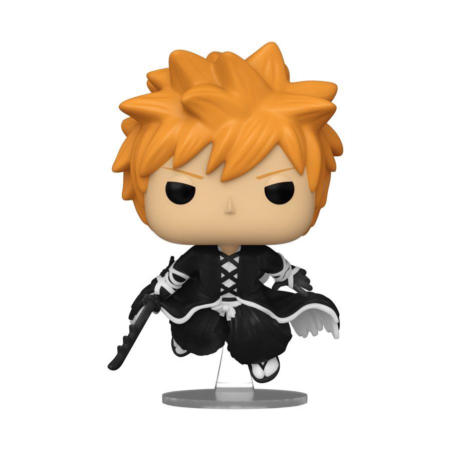 Bleach - Ichigo Kurosaki (Getsuga Tenshou) Pop! Vinyl