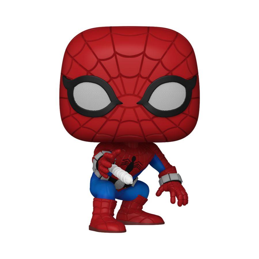 Marvel Comics - Amazing Spider-Man (1977) Pop! Vinyl