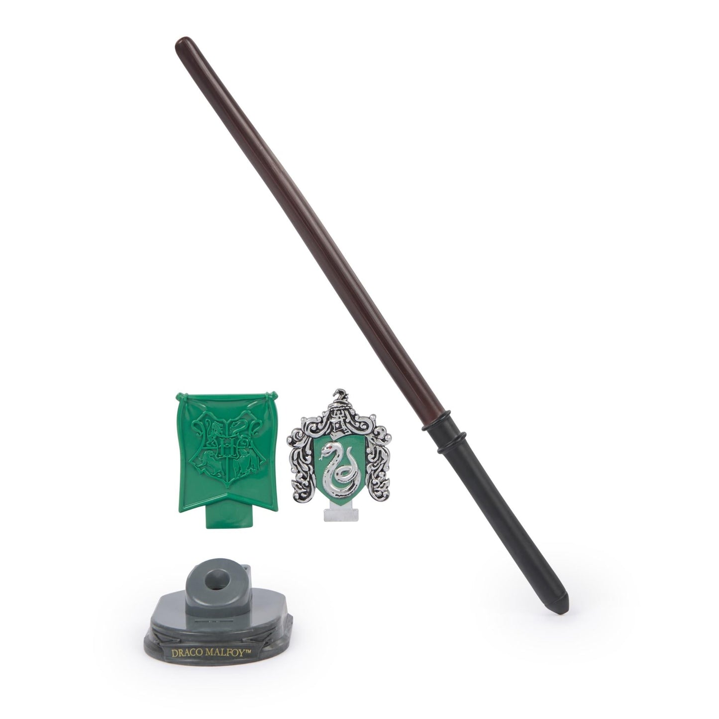 Wizarding World Harry Potter - Magical Collector Wands - House Pride Assortment