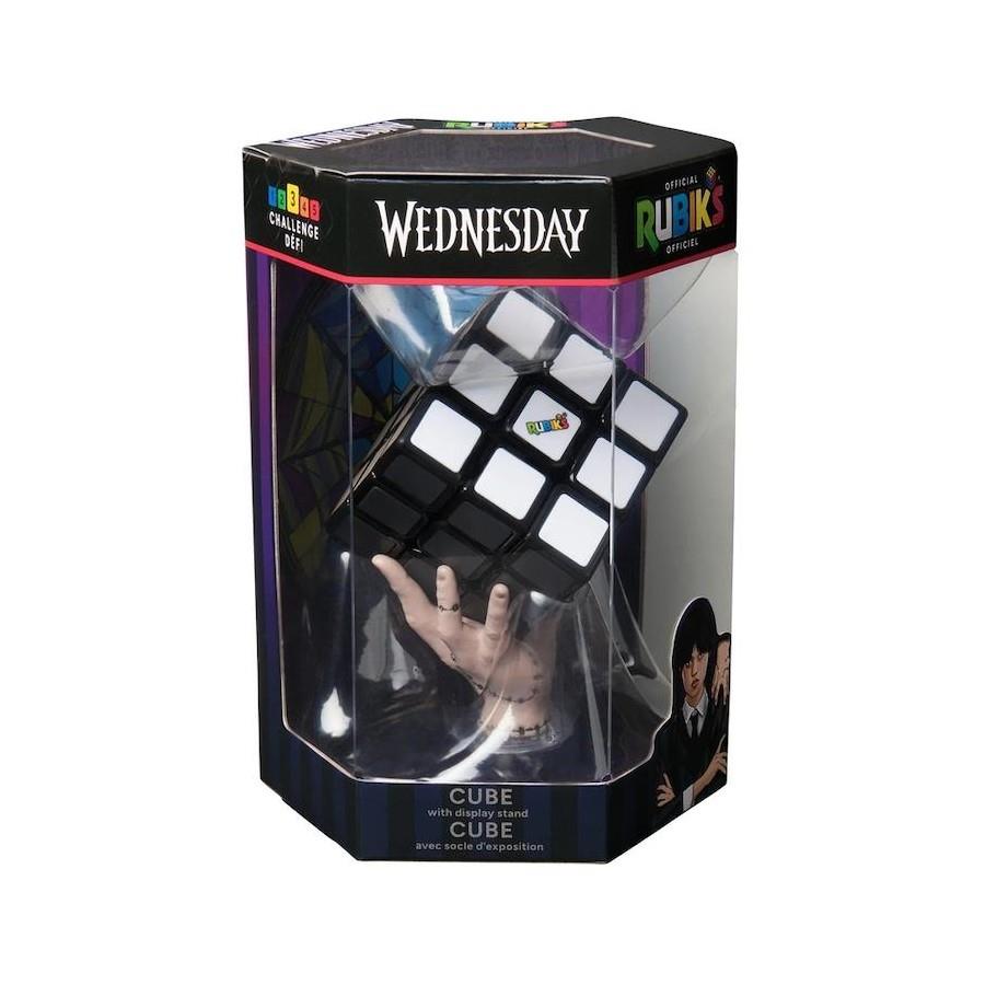 Rubik's: Wednesday Cube