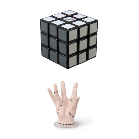 Rubik's: Wednesday Cube
