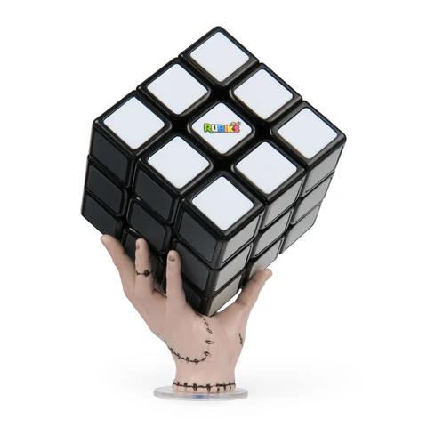Rubik's: Wednesday Cube
