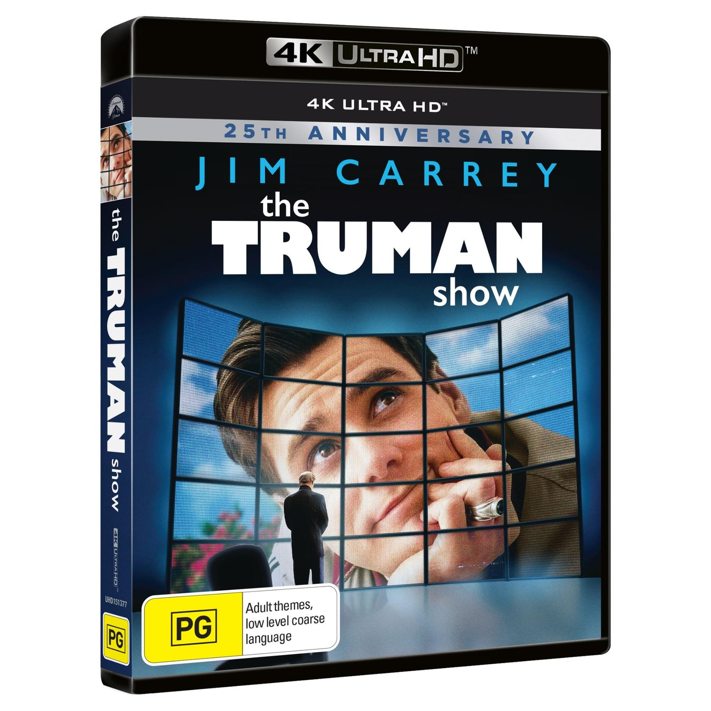 Truman Show, The