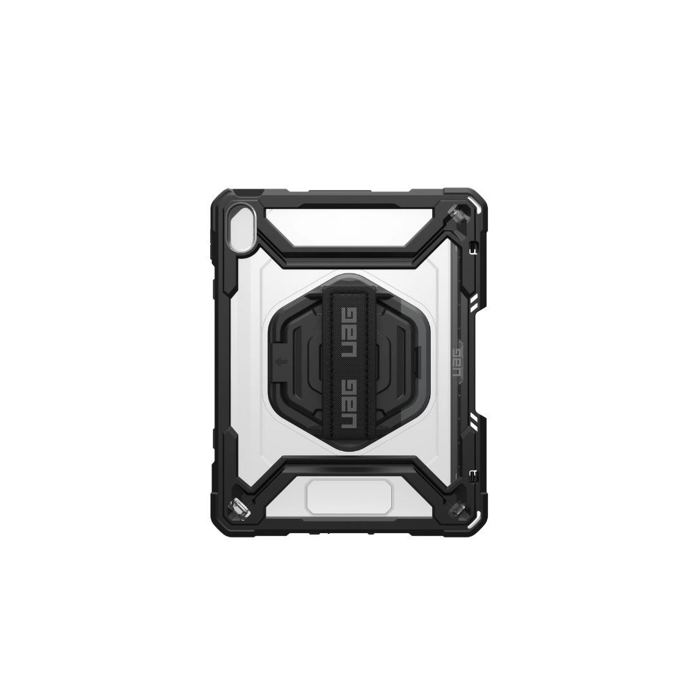 UAG iPad 10.9" Gen 10 Plasma Retail Pack (Ice/Black)