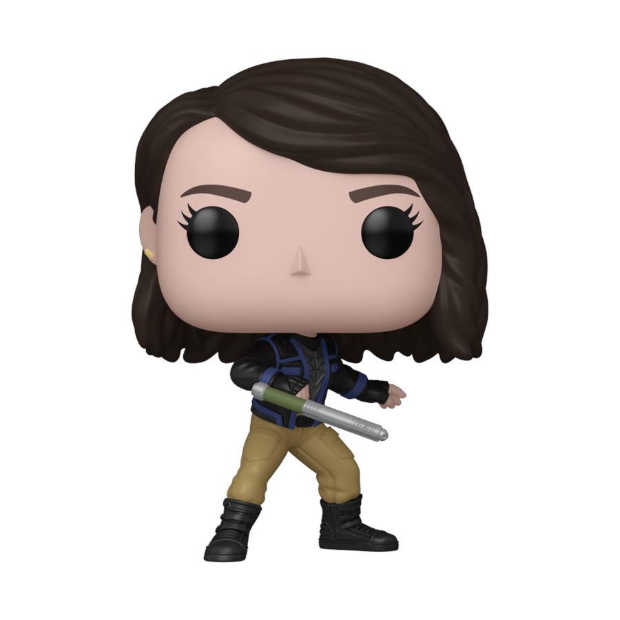 Captain America: Brave New World - Ruth Bat-Seraph Pop! Vinyl
