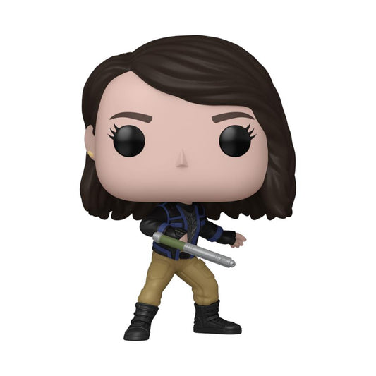 Captain America: Brave New World - Ruth Bat-Seraph Pop! Vinyl