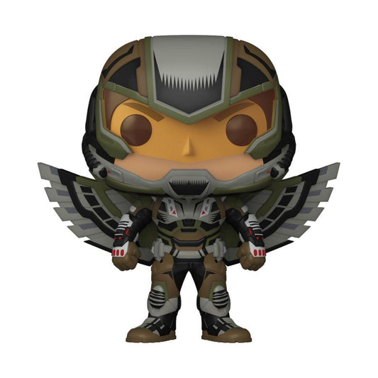 Captain America: Brave New World - Falcon Deco Pop! Vinyl