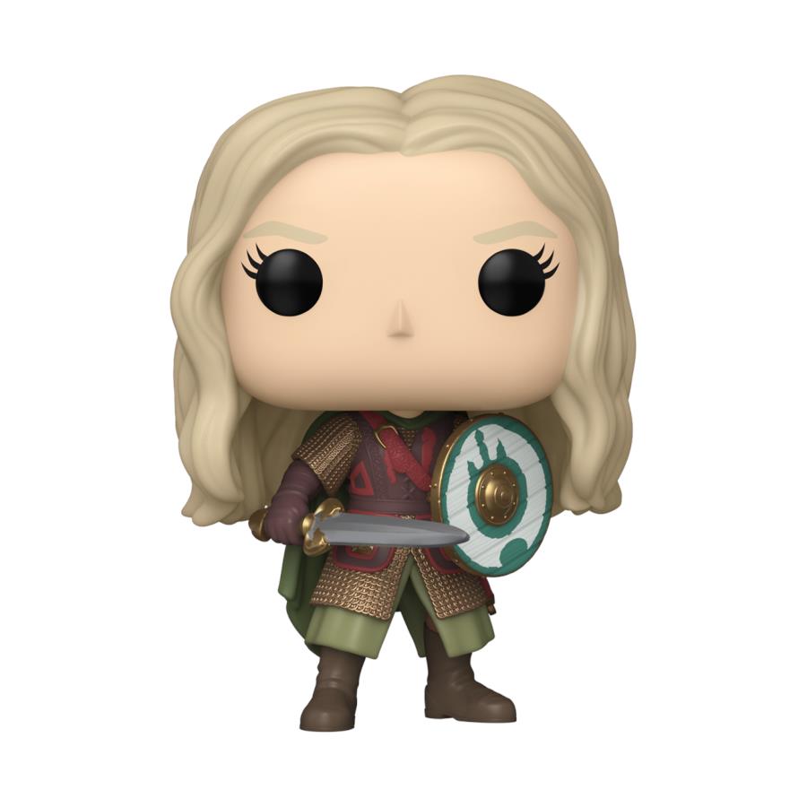 Lord Of The Rings, The - Éowyn Pop! Vinyl