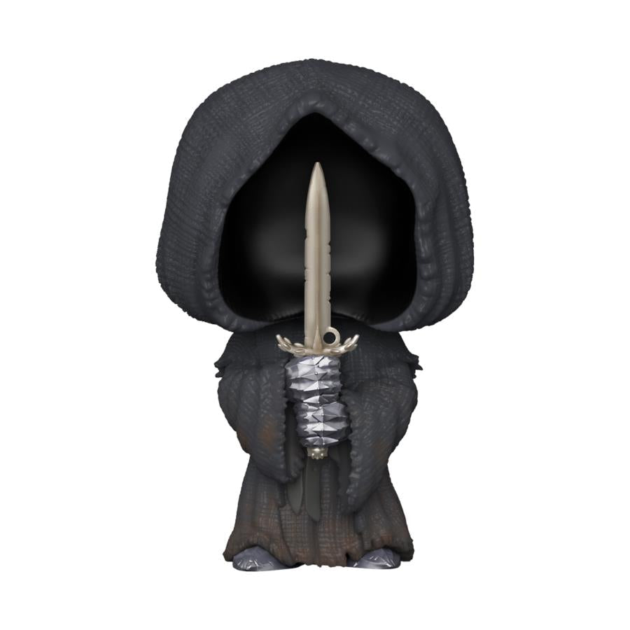 Lord Of The Rings, The - Nazgul Pop! Vinyl