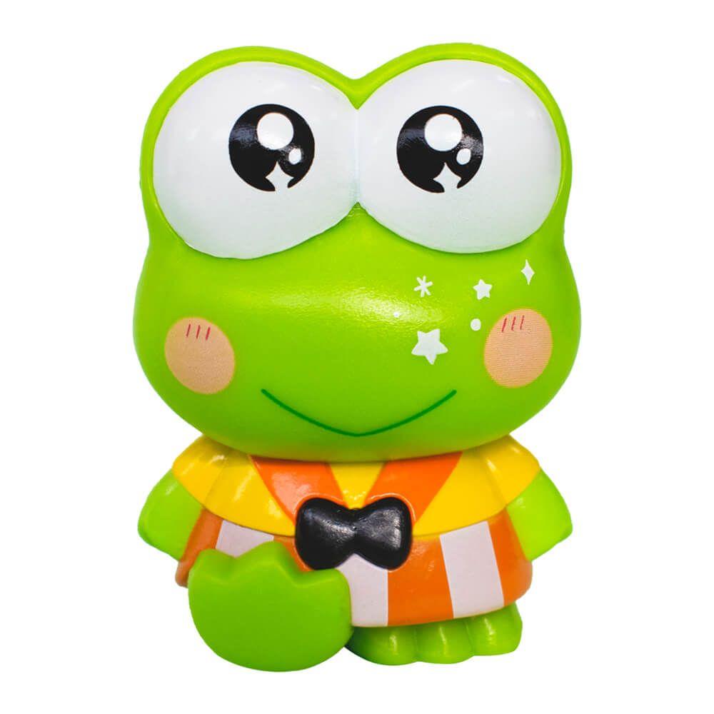 Hello Kitty & Friends Friendship Box - Keroppi