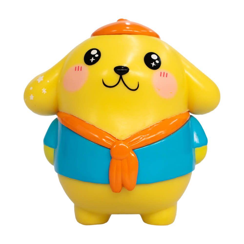 Hello Kitty & Friends Friendship Box - Pompompurin
