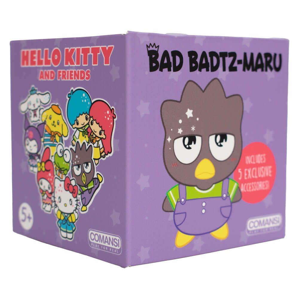 Hello Kitty & Friends Friendship Box - Bad Badtz-Maru
