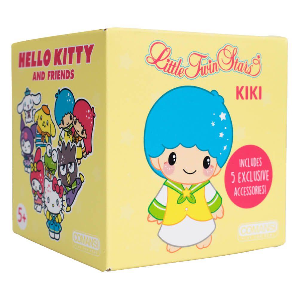 Hello Kitty & Friends Friendship Box - Kiki