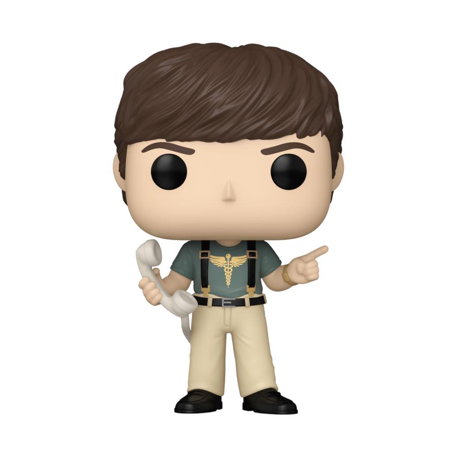 Ferris Bueller's Day Off - Cameron Pop! Vinyl