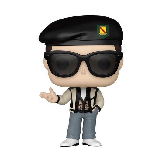 Ferris Bueller's Day Off - Ferris Pop! Vinyl