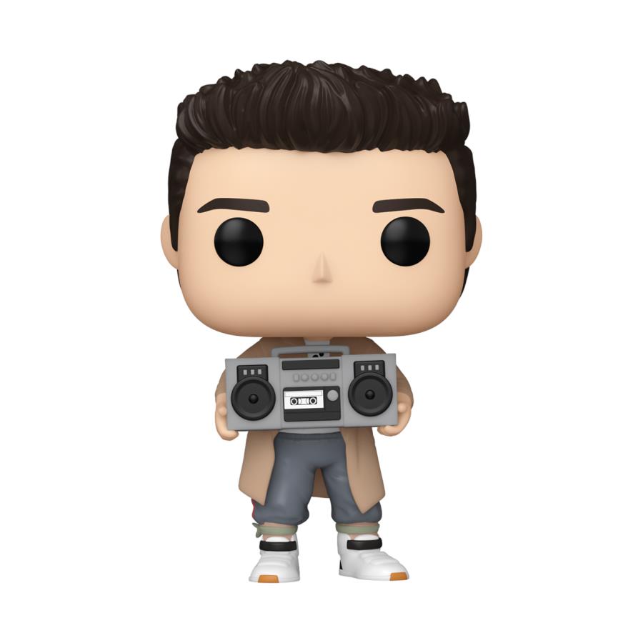 Say Anything - Lloyd Pop! Vinyl