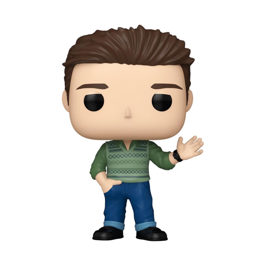 Sixteen Candles - Jake Pop! Vinyl