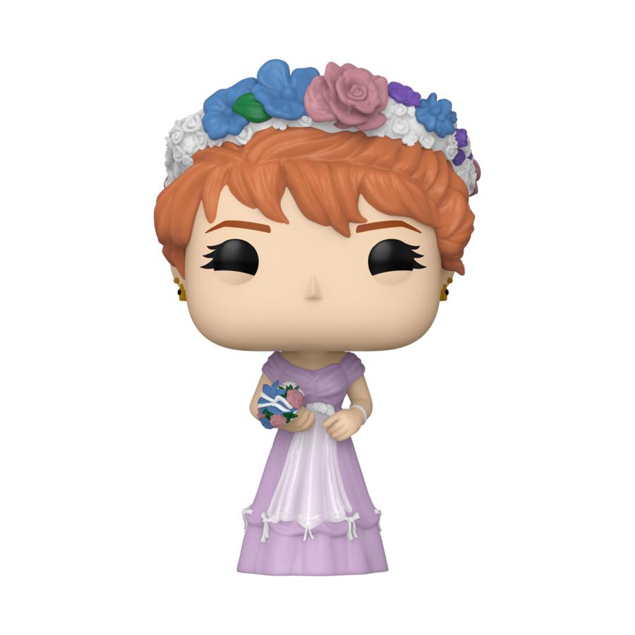 Sixteen Candles - Samantha Pop! Vinyl