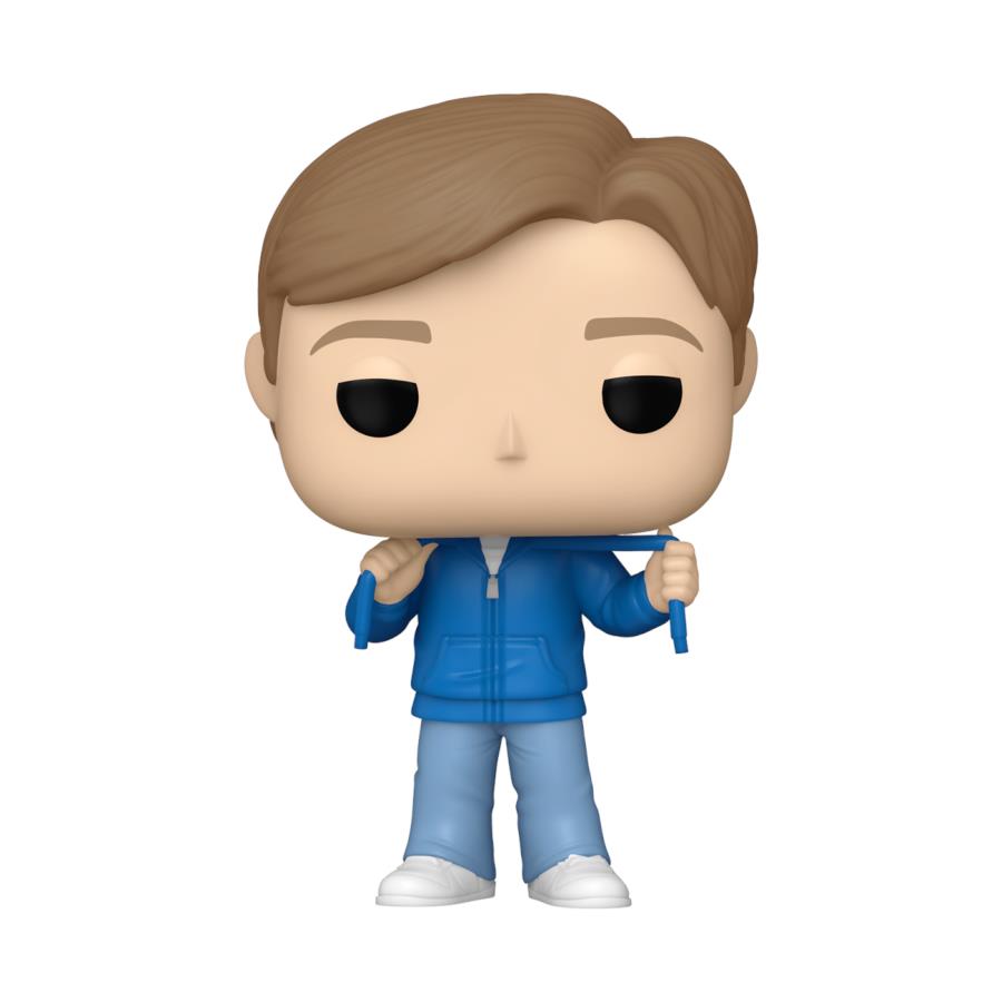 The Breakfast Club - Andrew Pop! Vinyl