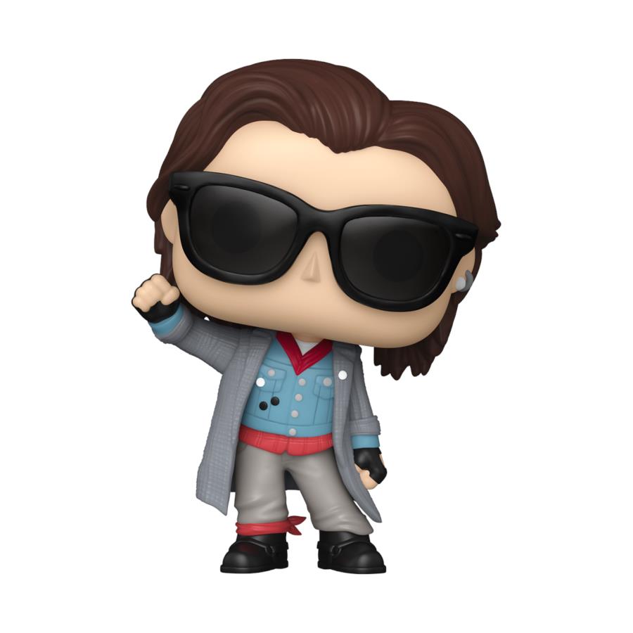 The Breakfast Club - Bender Pop! Vinyl