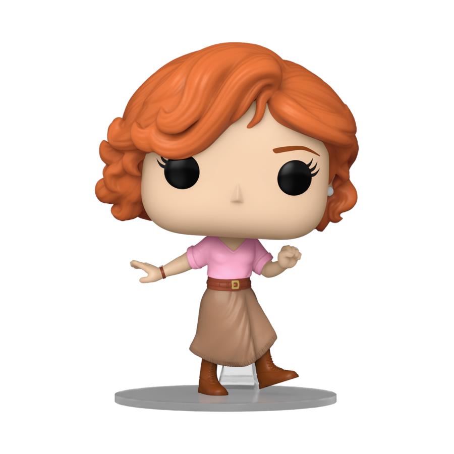 The Breakfast Club - Claire Pop! Vinyl