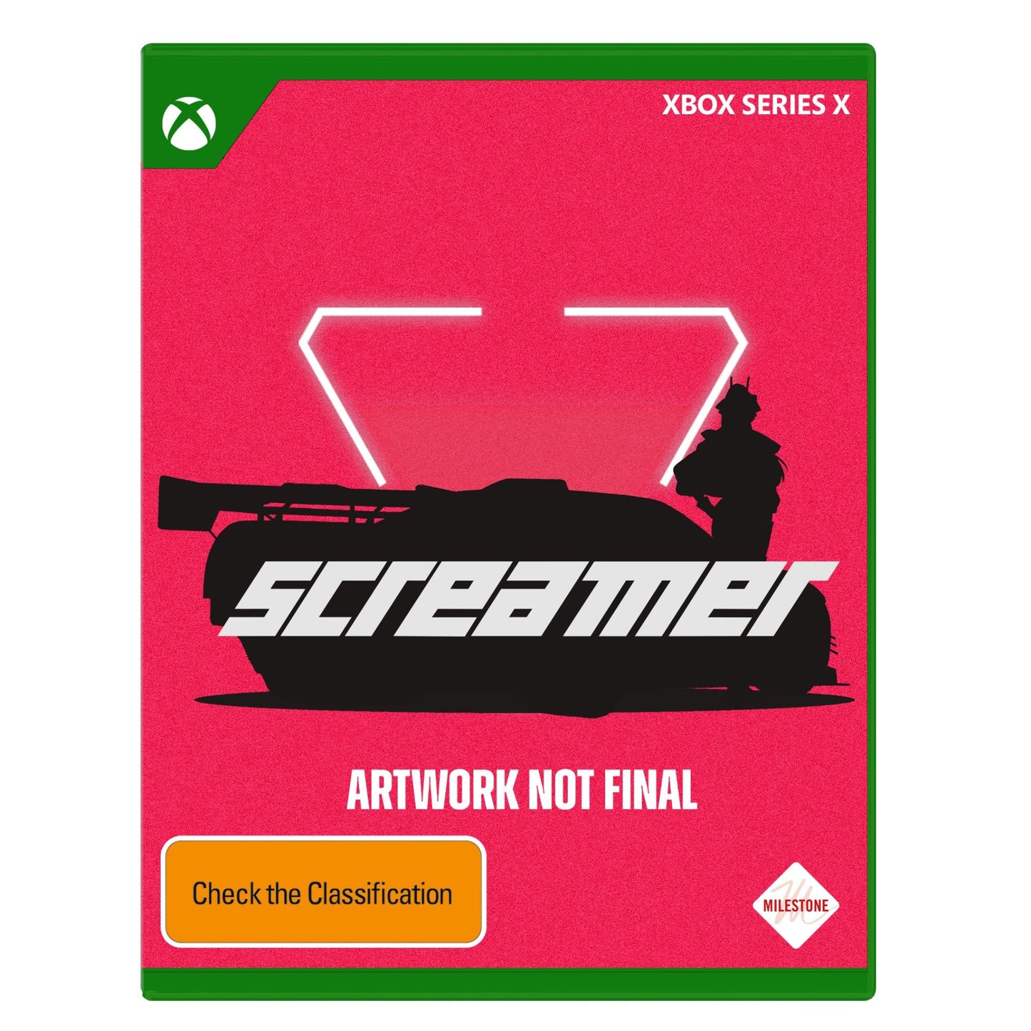 Screamer