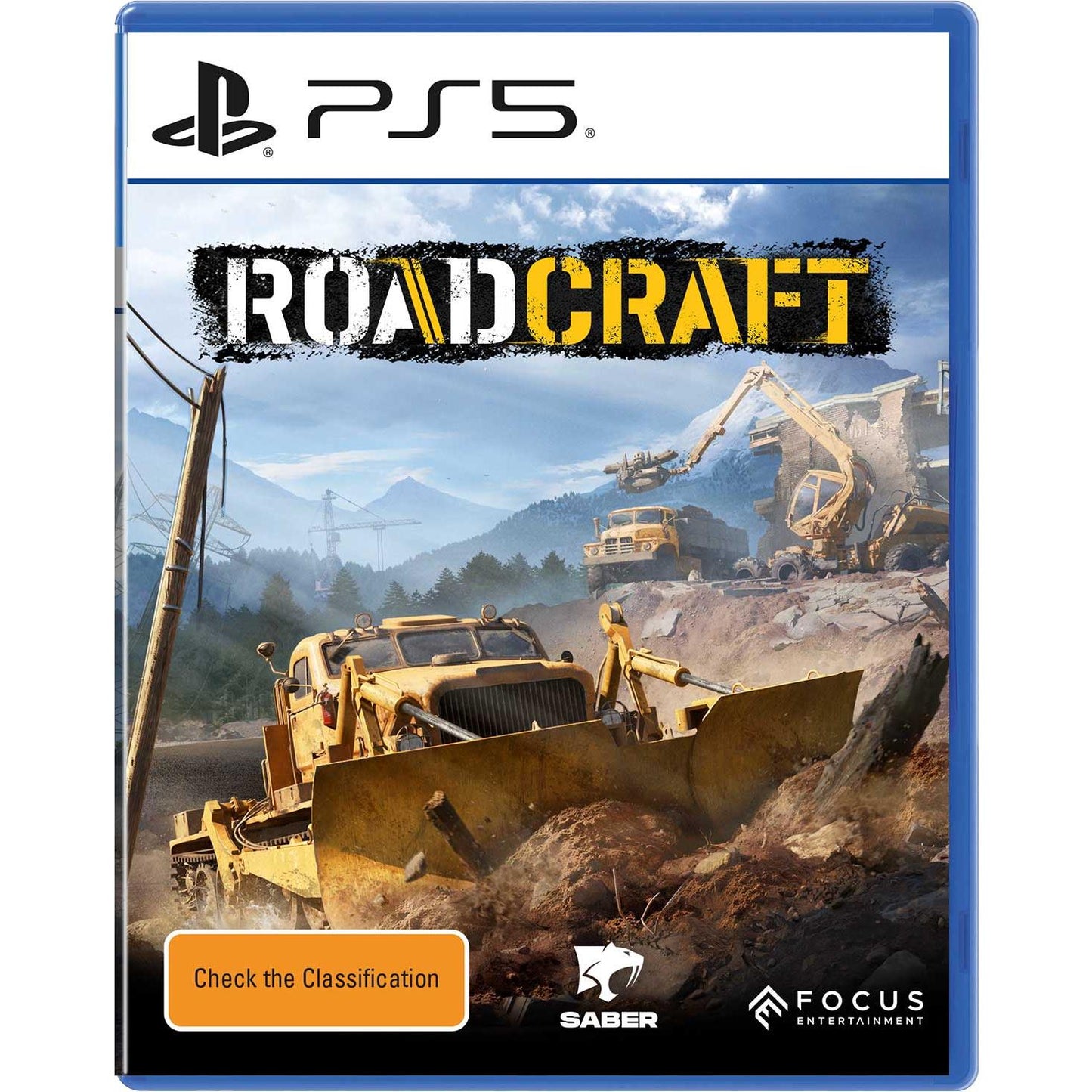 Roadcraft