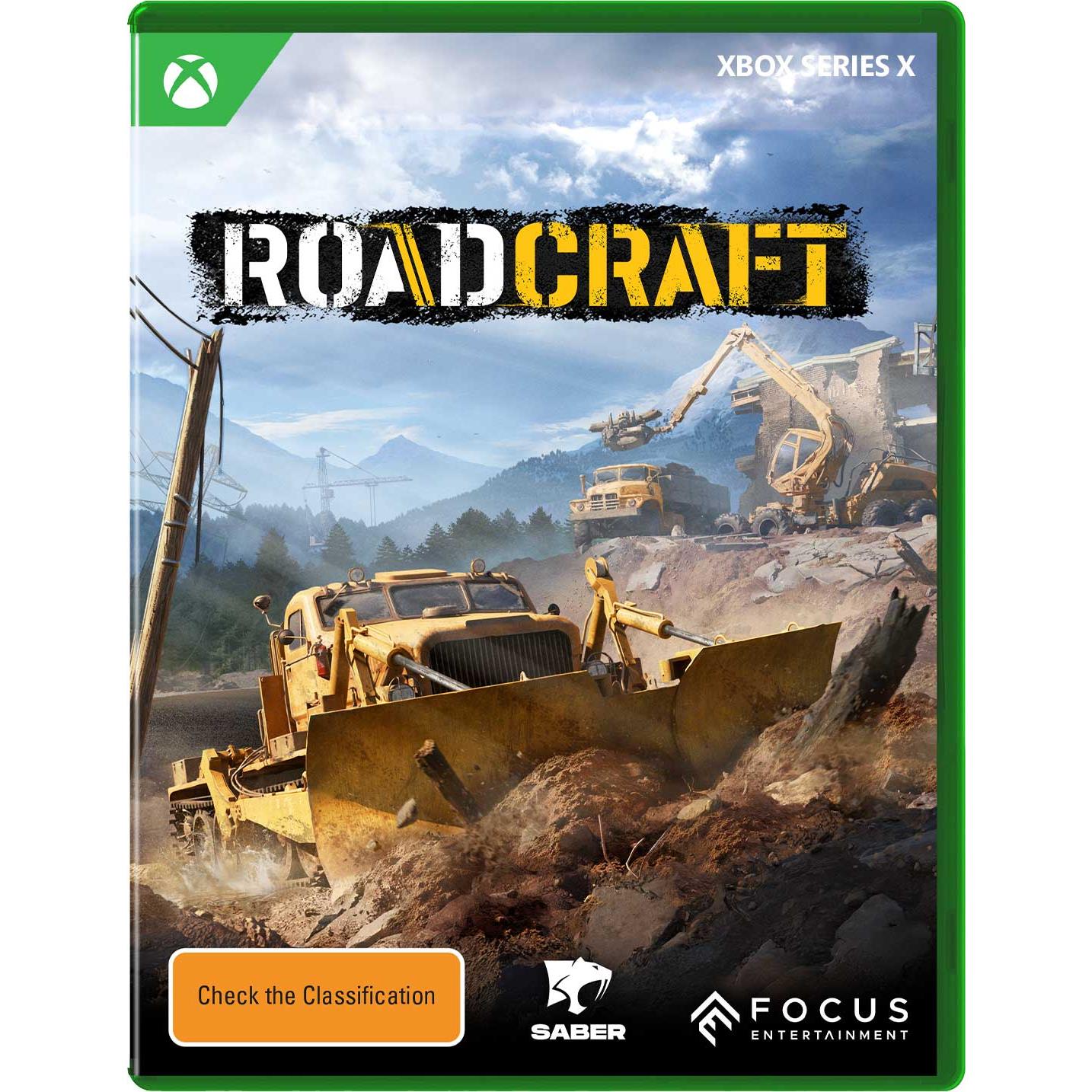 Roadcraft