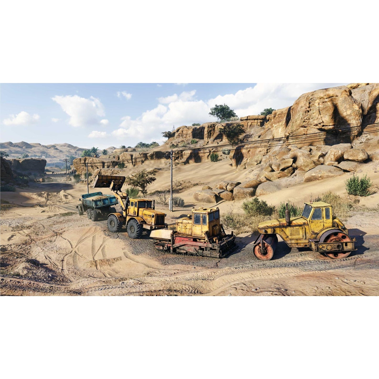 Roadcraft