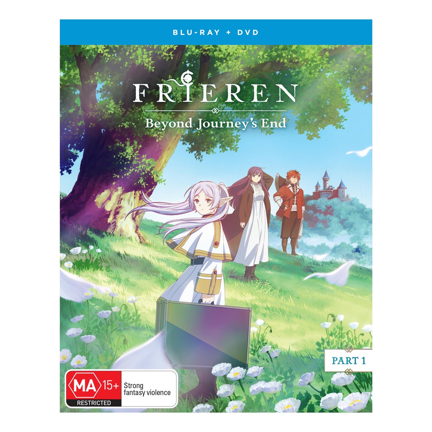Frieren: Beyond Journey's End - Part 1
