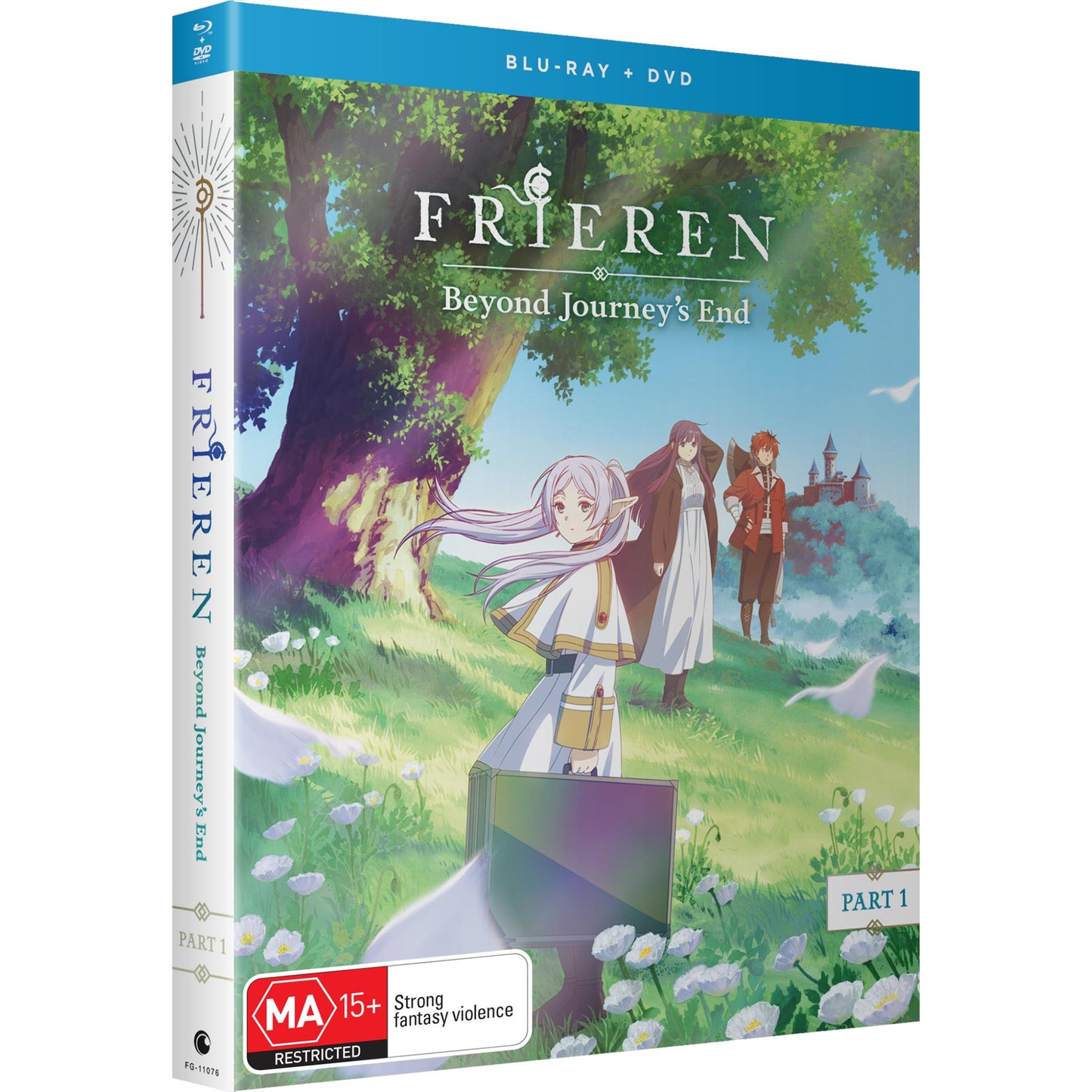 Frieren: Beyond Journey's End - Part 1