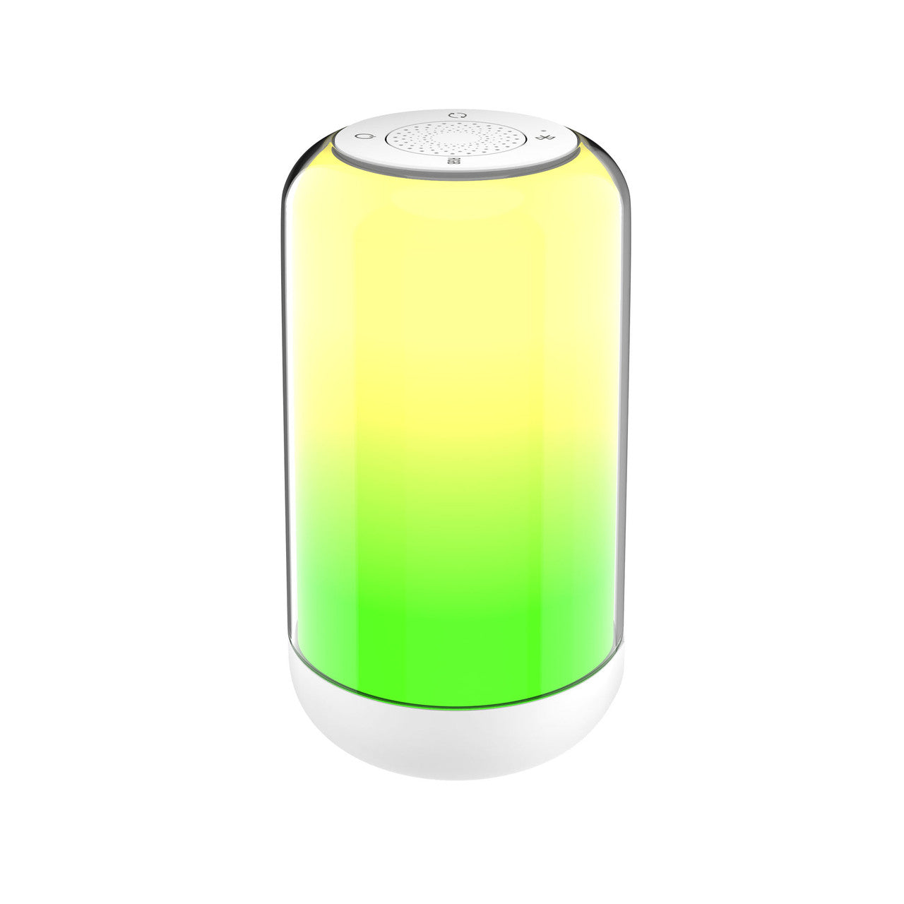 Laser Ambient Light Bluetooth Speaker (RGB)