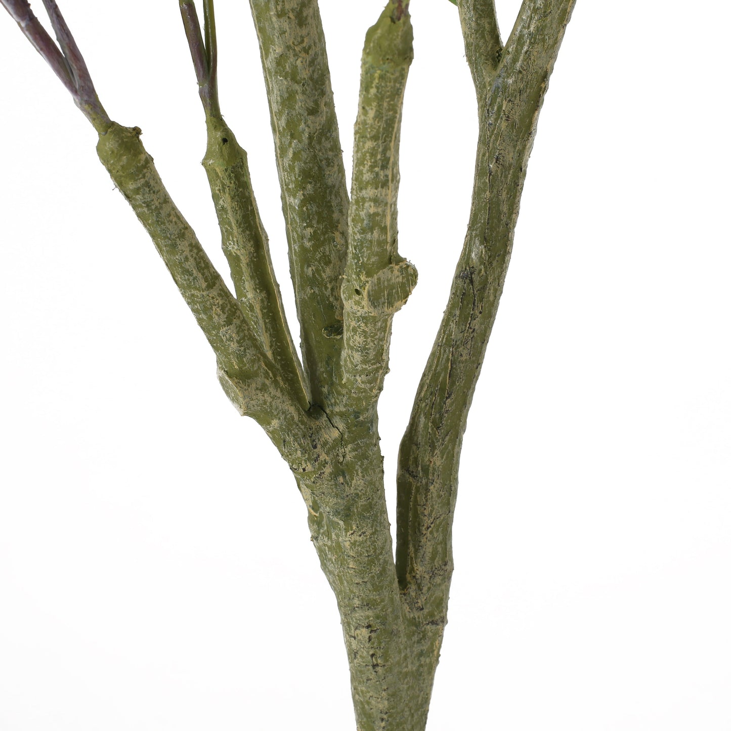 Versatile Artificial Eucalyptus Leaves Bonsai