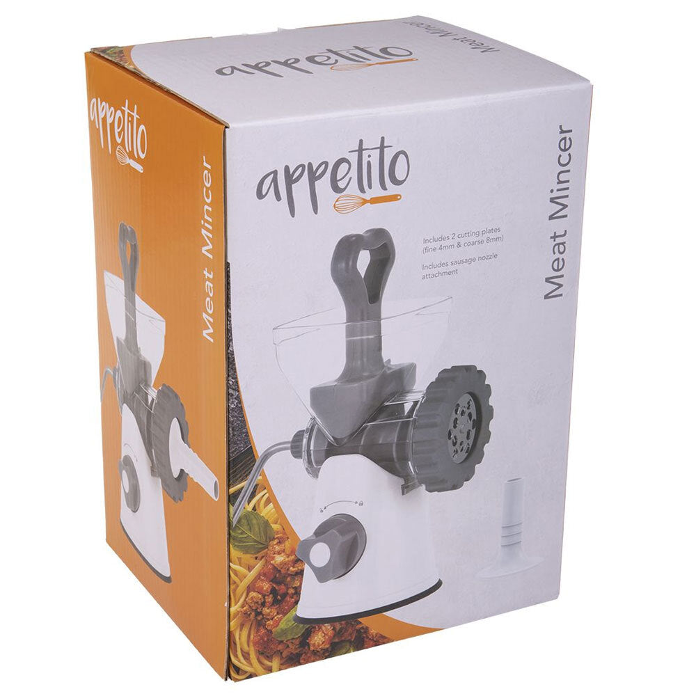 Appetito Meat Mincer