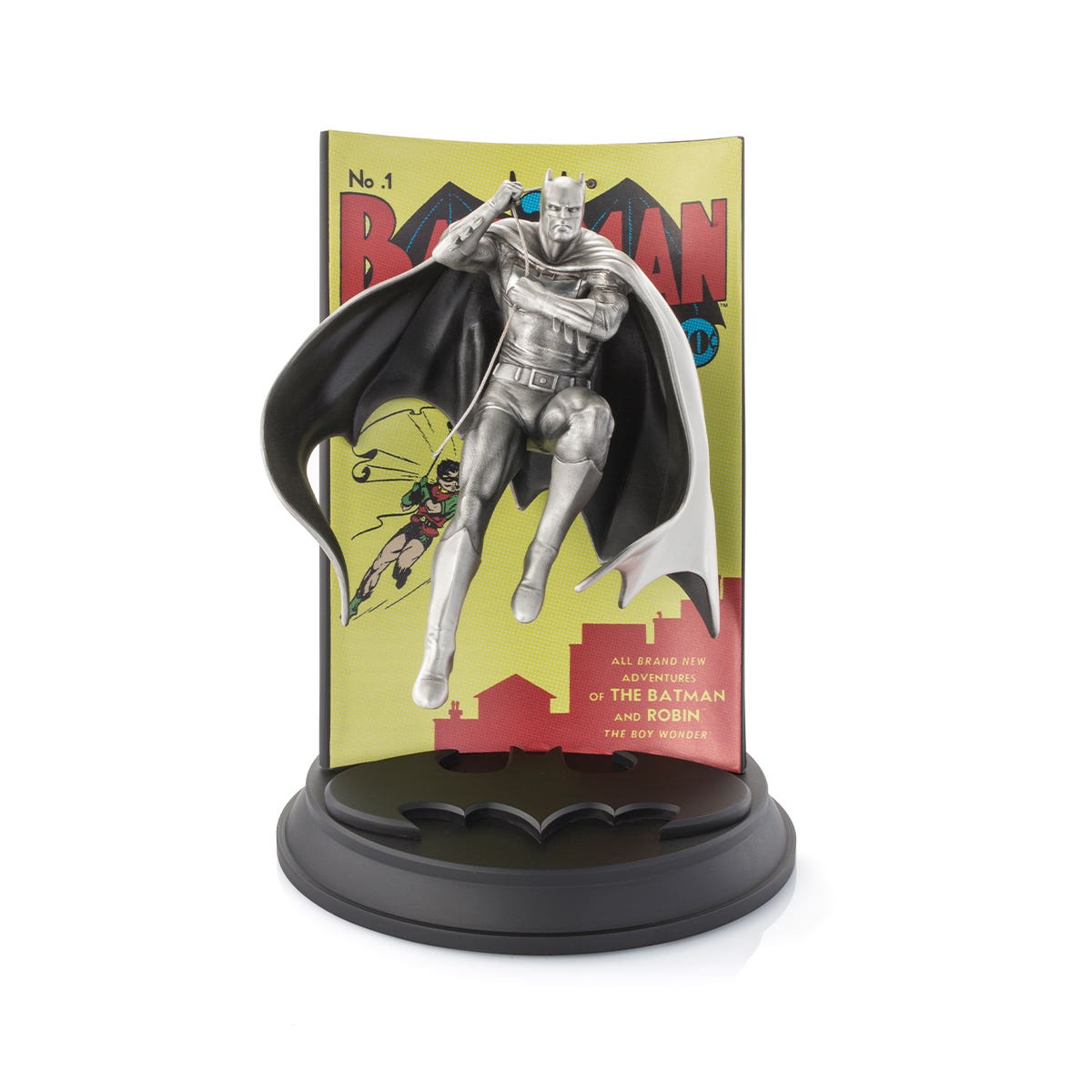 DC Limited Edition Batman #1