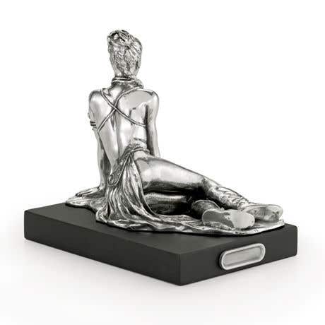 Star Wars Limited Edition Princess Leia Figurine