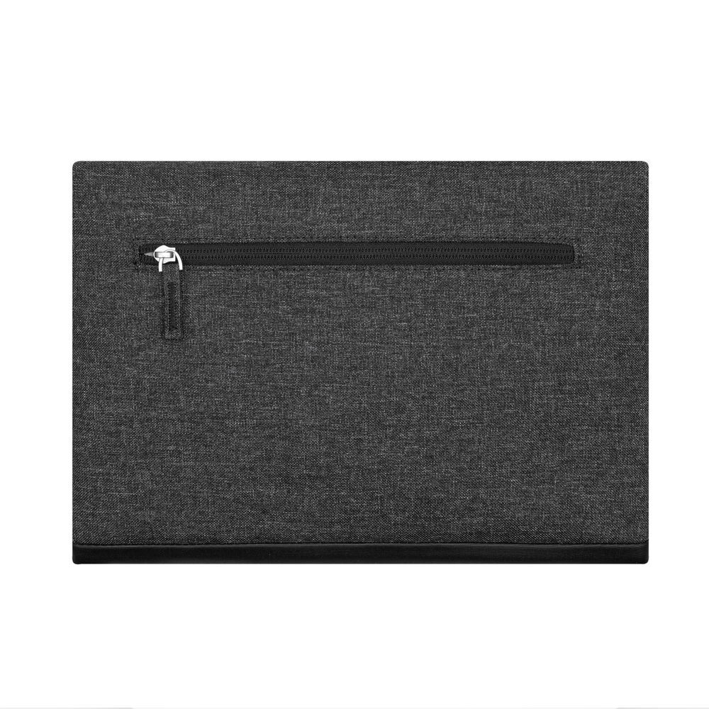 Rivacase 8802 Laptop Sleeve Carry Case Cover 13" Travel Bag For MacBook Dell HP