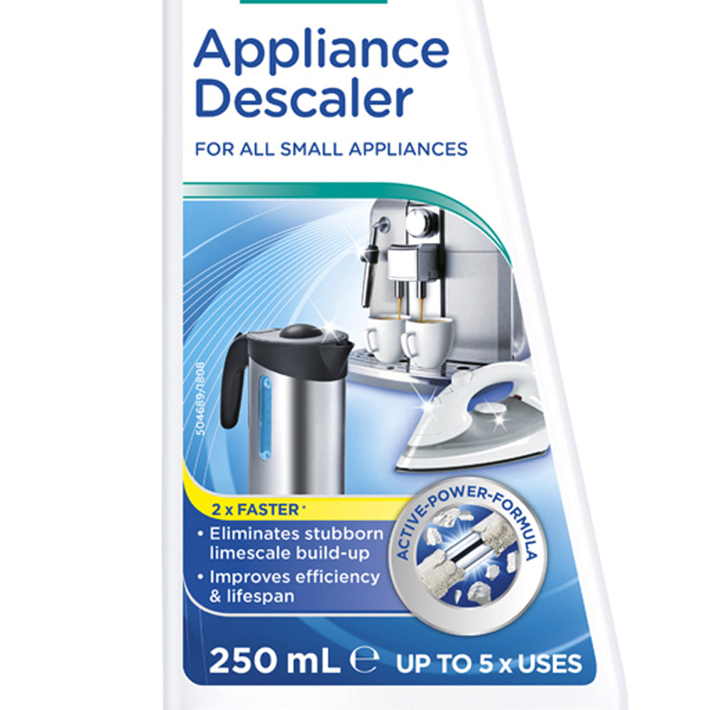 Dr Beckmann Appliance Descaler Home Kitchen Kettle/Coffee Machine 250ml